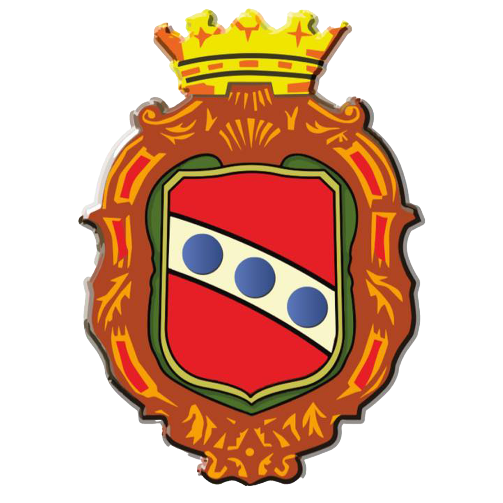 Logo Comune di Camaiore