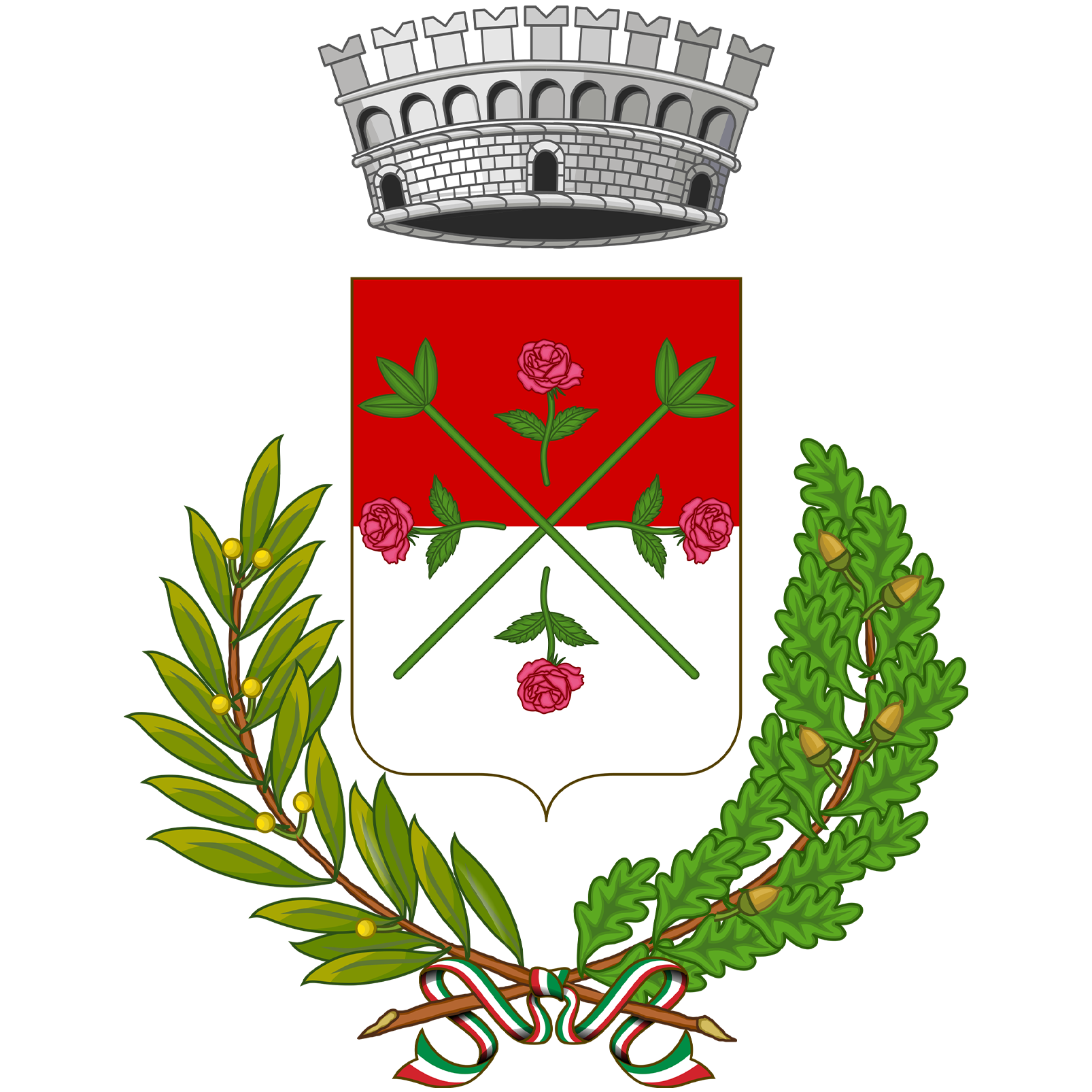 Logo Comune di Massarosa